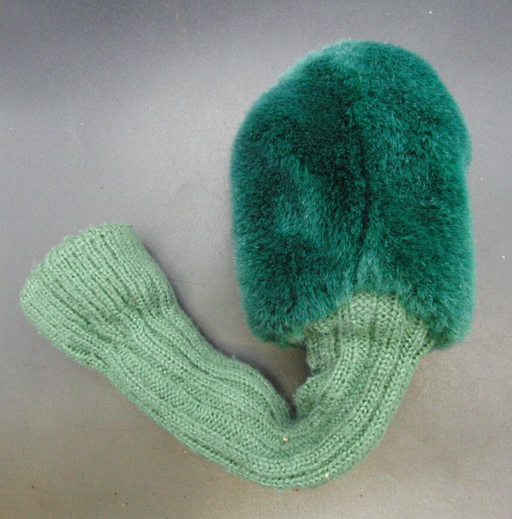 Ena Crane Golf 7 Hybrid Head Cover