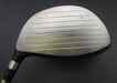 Srixon ZR-700 10.5° Driver Stiff Graphite Shaft Srixon Grip