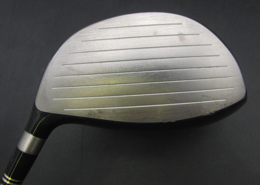 Srixon ZR-700 10.5° Driver Stiff Graphite Shaft Srixon Grip