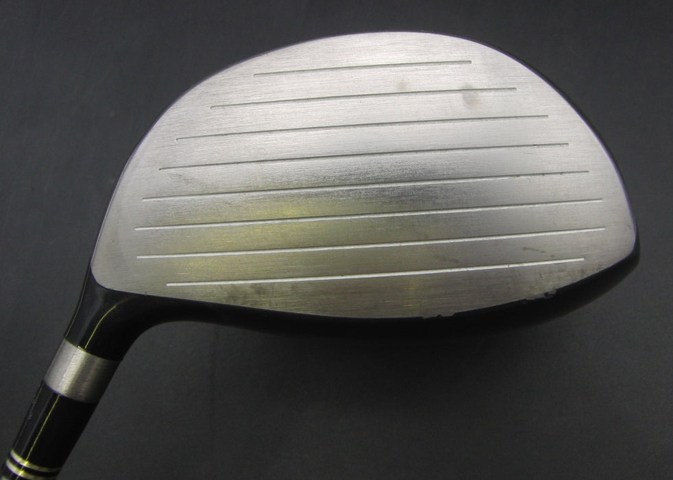 Srixon ZR-700 10.5° Driver Stiff Graphite Shaft Srixon Grip