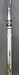 Callaway Diablo Edge 9 Iron Regular Steel Shaft Callaway Grip