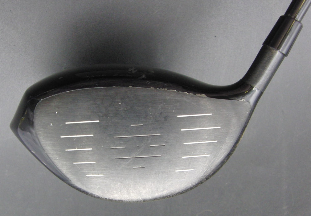 TaylorMade Superfast Burner TP Driver Regular Graphite Shaft Tour Edge Grip*