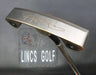 Ultimate Dave Hicks TM2 Putter 88.5cm Steel Shaft GolfPride Grip & Head Cover