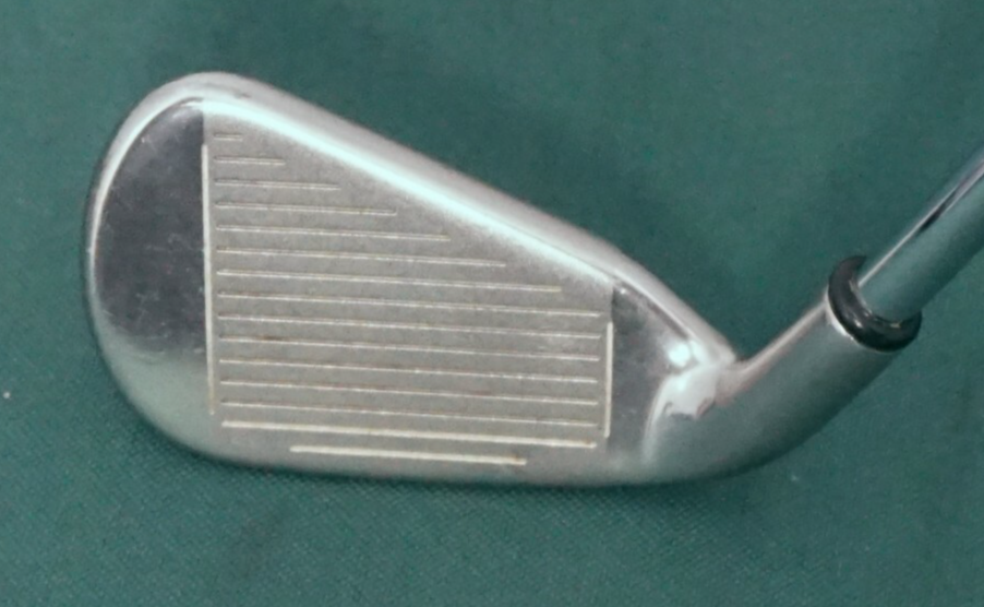 Japan Model Callaway Steelhead Pro Series X-16 4 Iron Stiff Steel Shaft