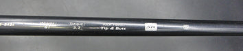 Yamaha Inpres X D Forged 9 Iron Regular Graphite Shaft Inpres X Grip