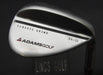 Adams Golf Tom Watson 56° Sand Wedge Regular Steel Shaft Tom Watson Grip