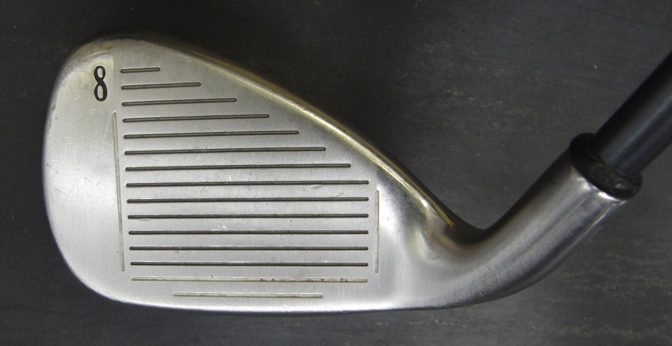 Callaway X20 8 Iron Regular Graphite Shaft Chaucer Grip