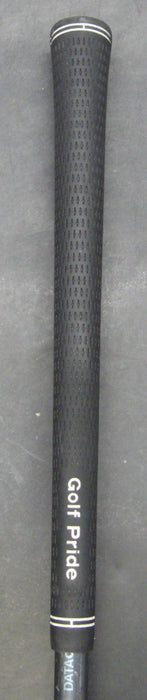 PRGR Data 622 Sand Wedge Regular Graphite Shaft Golf Pride Grip