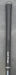 PRGR Data 622 Sand Wedge Regular Graphite Shaft Golf Pride Grip