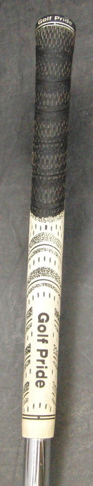 TaylorMade Tour Preferred CB Forged 9 Iron Stiff Steel Shaft Golf Pride Grip