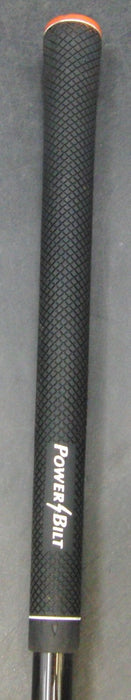 Japanese Larouge V Nano 15° 3 Wood Stiff Graphite Shaft Power Bilt Grip