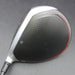 TaylorMade M6 9° Driver Regular  (Optional) Graphite Shaft Mutsumi Honma Grip