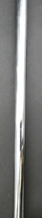 TaylorMade Burner Toe Down Putter 88cm Length Steel Shaft PSYKO Grip