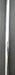 TaylorMade Burner Toe Down Putter 88cm Length Steel Shaft PSYKO Grip