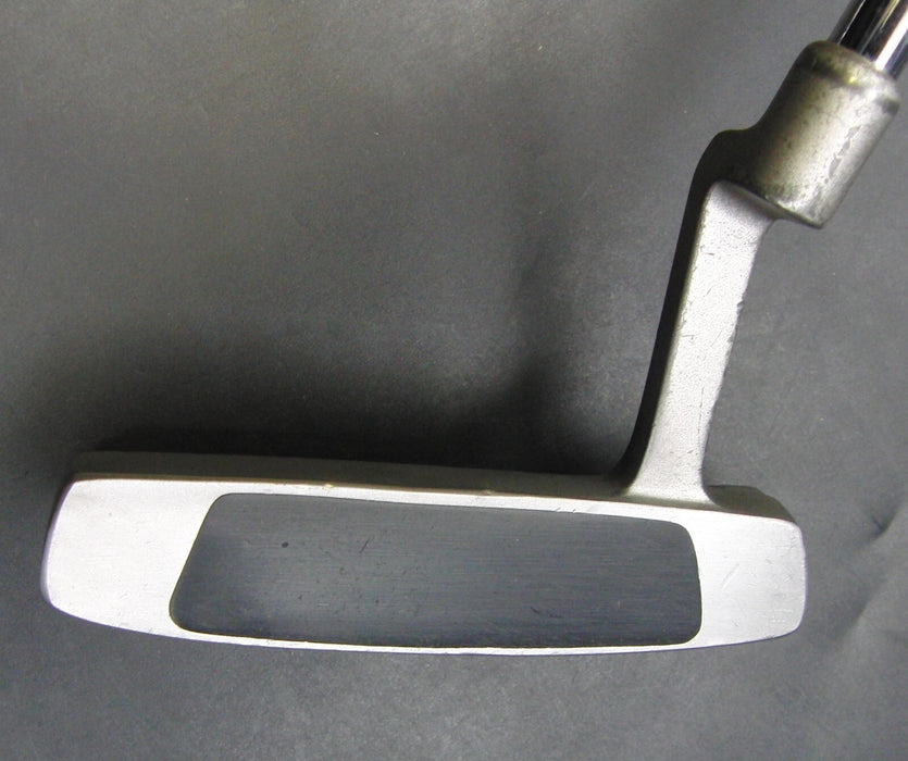 ArrowTube W2 Putter 86.5cm Playing Length Steel Shaft Chaucer Grip