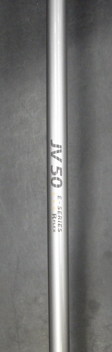 Callaway ERC Fusion 10° Driver Regular Graphite Shaft Callaway ERC Grip