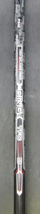 Ping G20 12° Driver Regular Graphite Shaft Golf Pride Grip*