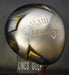 Callaway Legacy Driver Stiff Graphite Shaft Callaway Grip