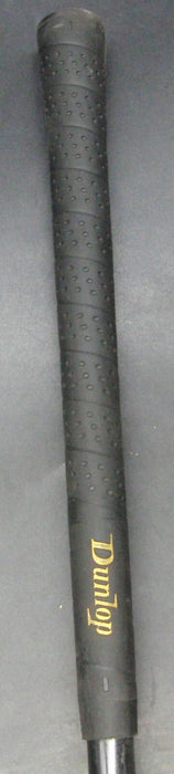 Dunlop Super Rebound Head D780 400cc 11° Driver Regular Graphite Shaft +Grip