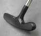 Original Black Ambidextrous Acushnet Bulls Eye Old Standard Putter 84cm Steel