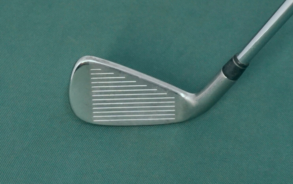 TaylorMade 320 3 Iron Stiff Steel Shaft TaylorMade Grip