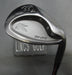 Kasco Dolphin Wedge DW-JPFG Sand Wedge Regular Steel Shaft Royal Grip