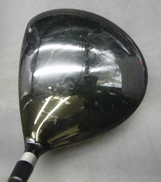 Actworks Maximax 460 9.5° Driver Extra Stiff Graphite Shaft Tour Edge Grip