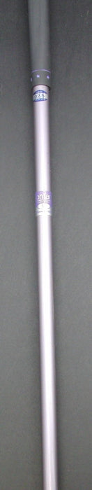 Ladies Bridgestone Fontana Putter 76cm Ladies Graphite Shaft Bridgestone Grip