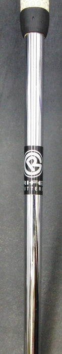 RIFE iMO Trainer Putter 87cm Length Steel Shaft Rife Grip & IMO Trainer H/C