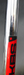 Wilson Staff C300 Flx Face 6 Iron Stiff Steel Shaft Lamkin Grip