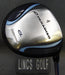 Ladies Bridgestone Paradiso CL 4 Wood Ladies Graphite Shaft Riviera Grip
