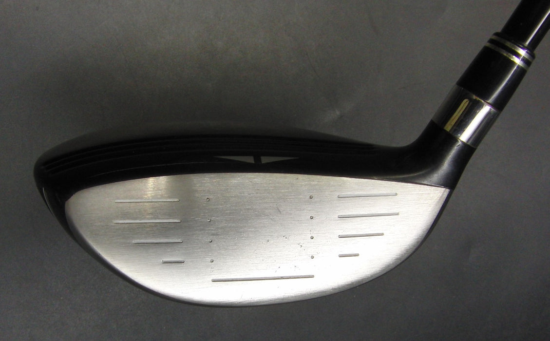 Bridgestone PHYZ 15° 3 Wood Regular Graphite Shaft PHYZ Grip