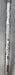 Ping G20 9.5° Driver Regular/Stiff Graphite Shaft Ping Grip