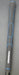 TaylorMade SLDR 460 9.5° Driver Regular Graphite Shaft Prosimmon Grip