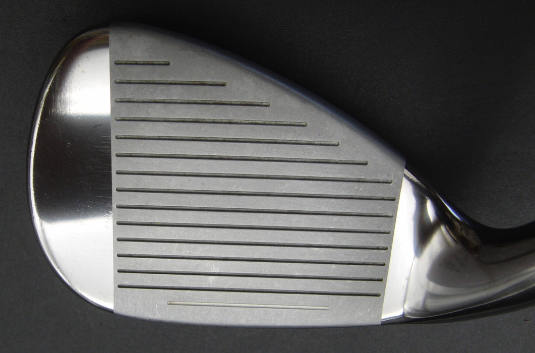 TaylorMade Burner 2009 9 Iron Regular Steel Shaft TaylorMade Grip