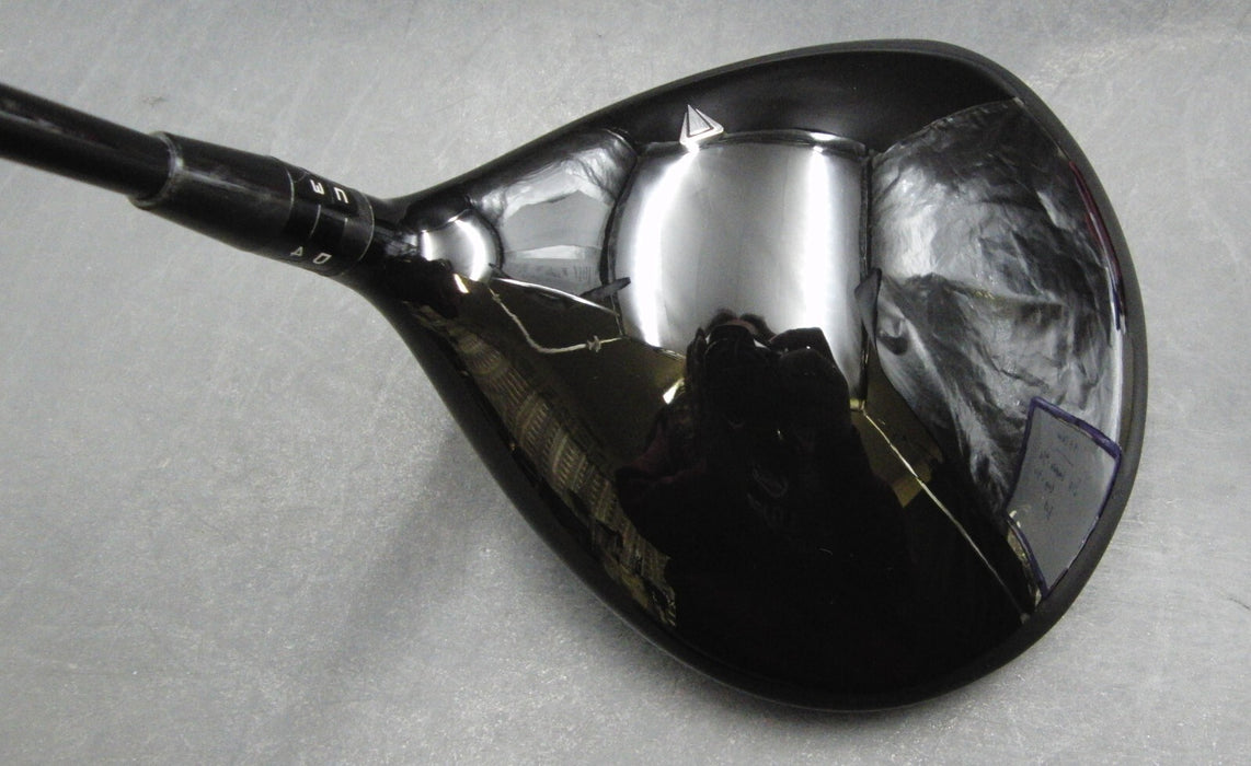 Titleist TS1 9.5° Driver Stiff (Optional) Graphite Shaft Benross Grip