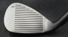 Ping G Series Silver Dot Sand Wedge Regular Steel Shaft Golf Pride Grip