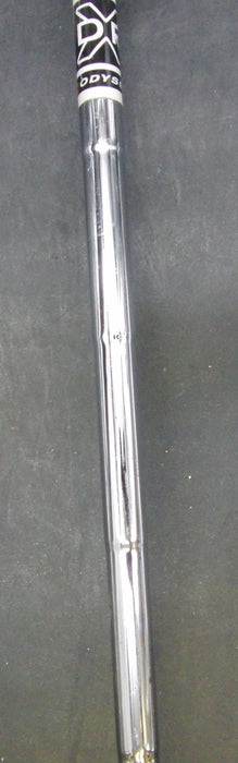 Odyssey DFX 2-Ball Blade Putter Steel Shaft 84cm Length Odyssey Grip*