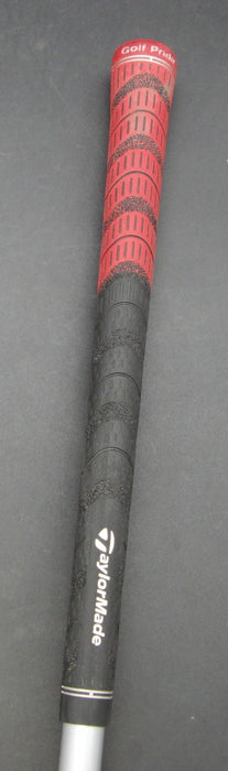TaylorMade Burner 9.5° Driver Stiff Graphite Shaft TaylorMade Grip