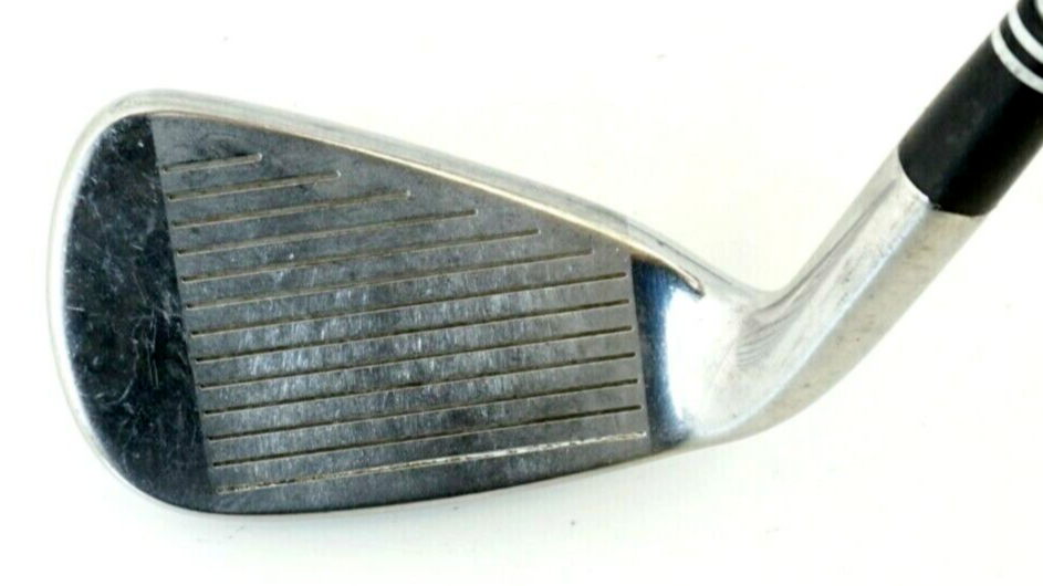 Cleveland Mashie Gliderail 9 Iron Flightspeed Stiff Steel Shaft Cleveland Grip