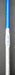 Shaft For Ping G25 Driver 114cm Length Regular Pro Launch Blue Graphite Shaft