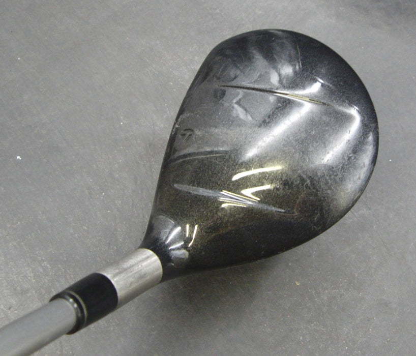 TaylorMade R360 XD 3 Wood Stiff Graphite Shaft GolfPride Grip