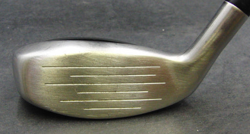 TaylorMade Rescue MID 19° 3 Hybrid Stiff Graphite Shaft TaylorMade Grip