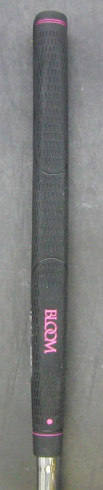 Cleveland Bloom Putter 84cm Length Steel Shaft Bloom Grip