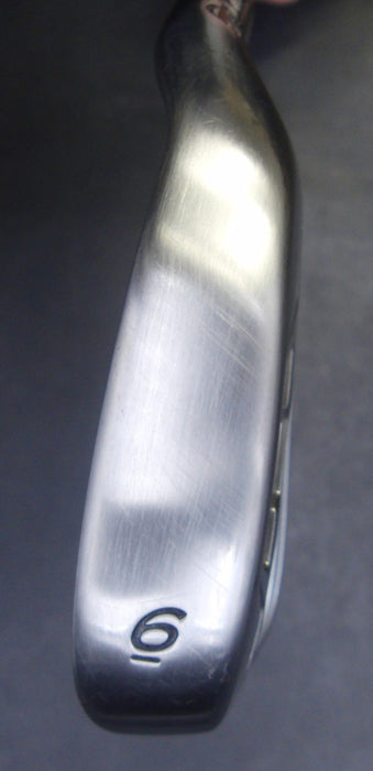 TaylorMade Burner XD 6 Iron Regular Graphite Shaft TaylorMade Grip