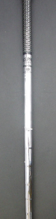 Golf Planner 60° Lob Wedge Regular Steel Shaft Golf Pride Grip