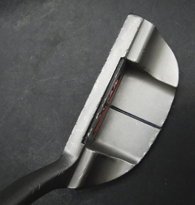 TaylorMade Rossa cgb Maranello 8 Agsi Putter 90cm Length Steel Shaft