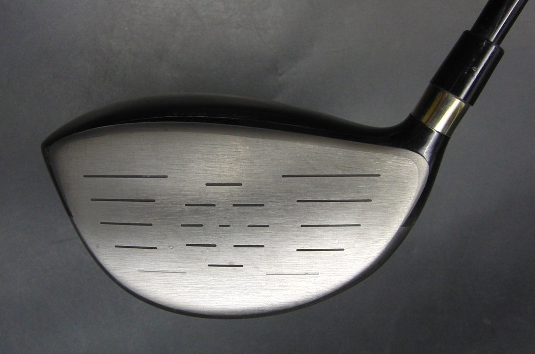 Nexgen Type 460 11.5° Driver Stiff Graphite Shaft Benross Grip