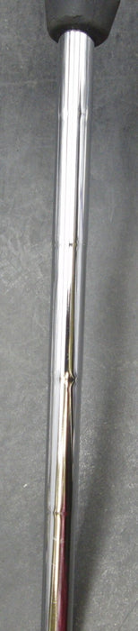 Left-Handed PXG Closer Tungsten Putter 87cm Playing Length Steel Shaft PXG Grip