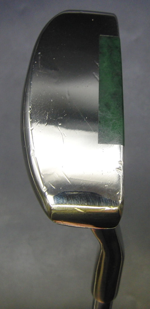 Jade Putter 87cm Playing Length Steel Shaft PSYKO Grip